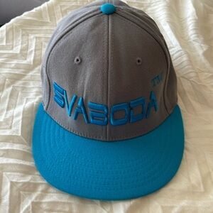Svaboda men cap